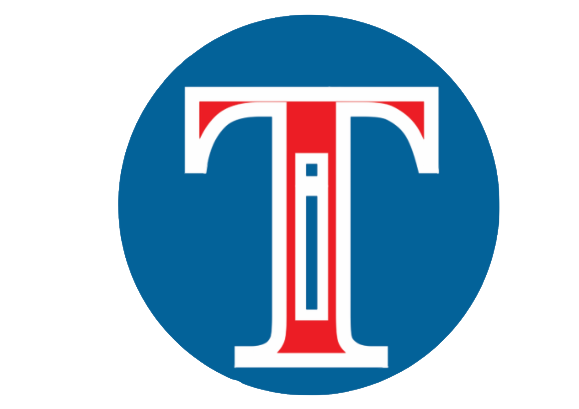 Techno Institute Logo